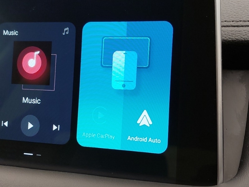 Used MG MG HS 2024 for sale - 76911559: Photo 14