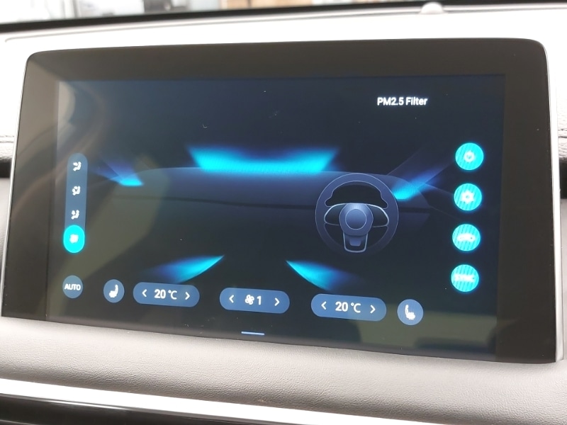 Used MG MG HS 2024 for sale - 76911559: Photo 15