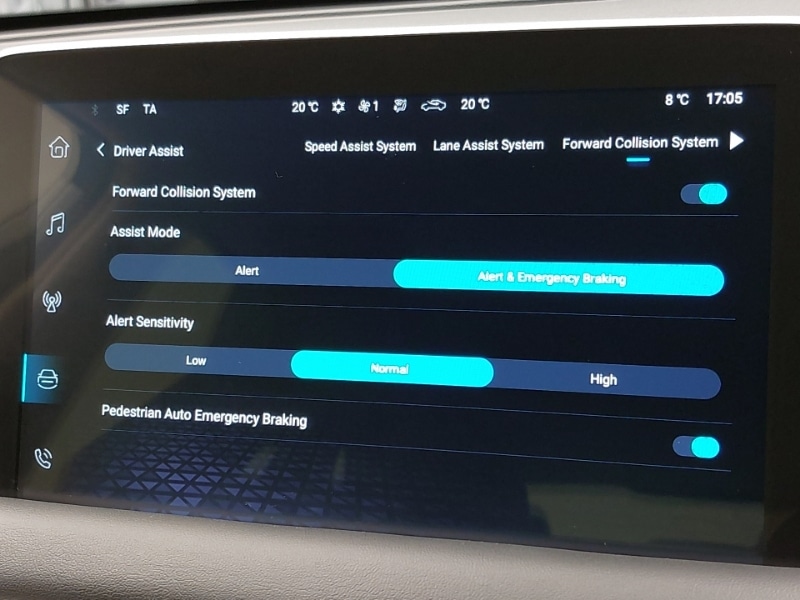 Used MG MG HS 2024 for sale - 76911559: Photo 16