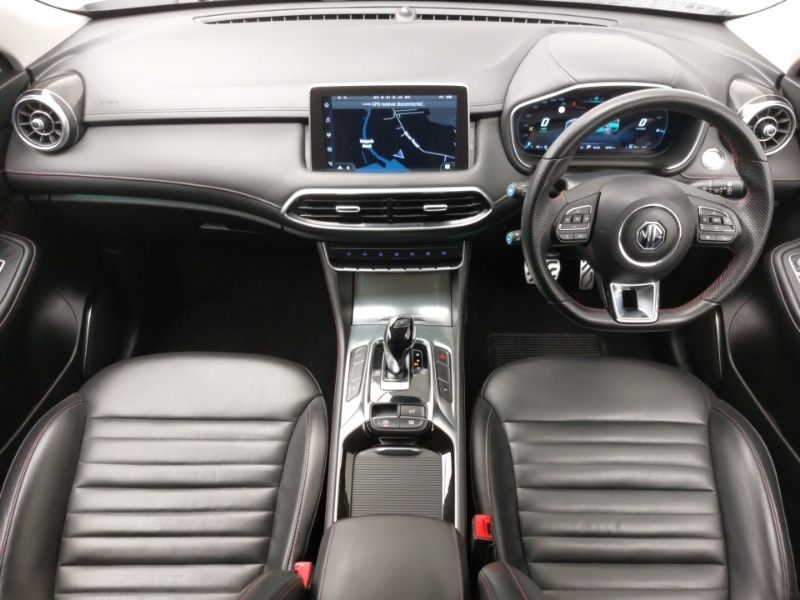 Used MG MG HS 2024 for sale - 76911559: Photo 2