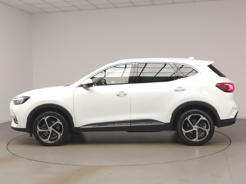 Used MG MG HS 2024 for sale - 76911559: Photo 4