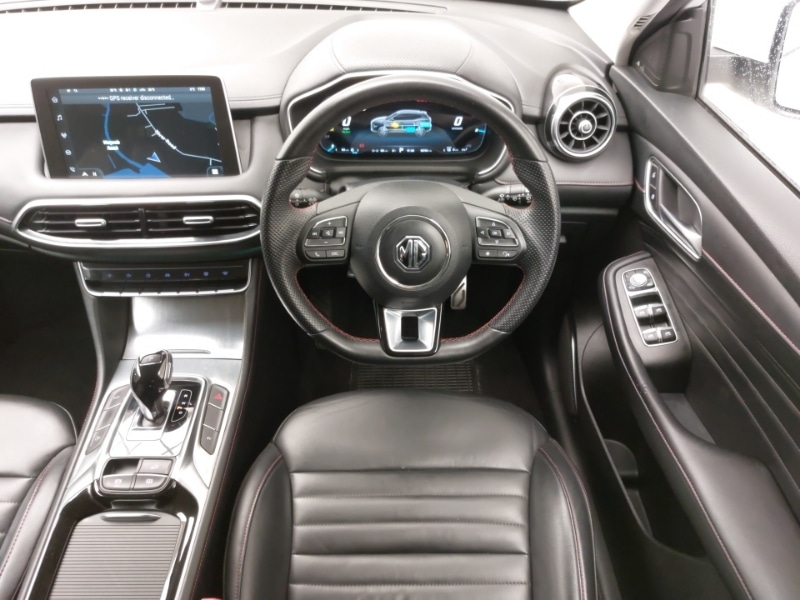 Used MG MG HS 2024 for sale - 76911559: Photo 7