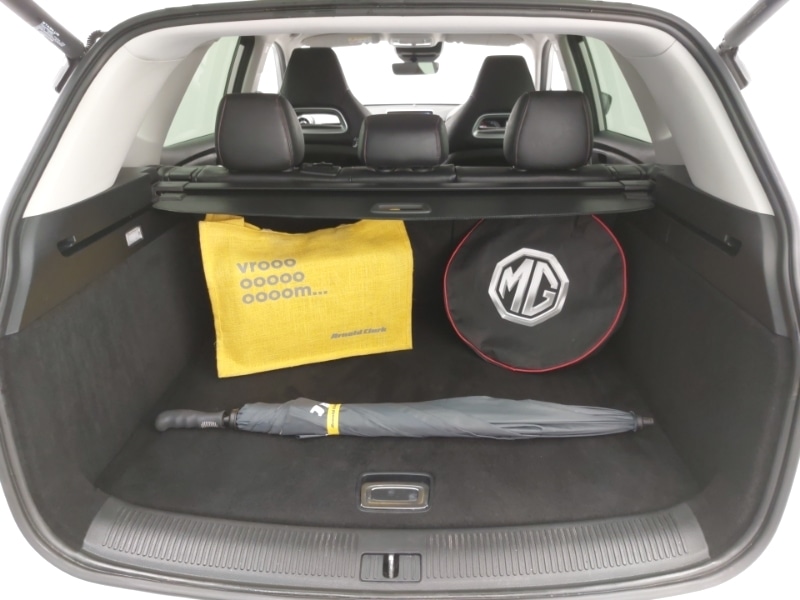 Used MG MG HS 2024 for sale - 76911559: Photo 8