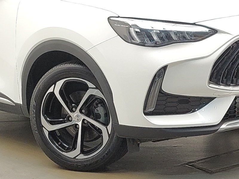 Used MG MG HS 2024 for sale - 76911559: Photo 9