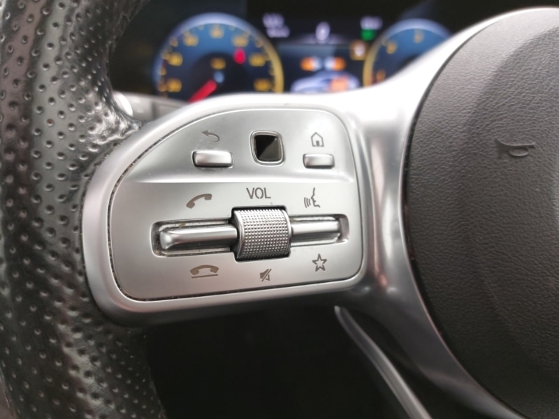 Used Mercedes-Benz C Class 2020 for sale - 76721645: Photo 14