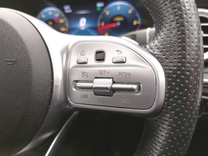 Used Mercedes-Benz C Class 2020 for sale - 76721645: Photo 15