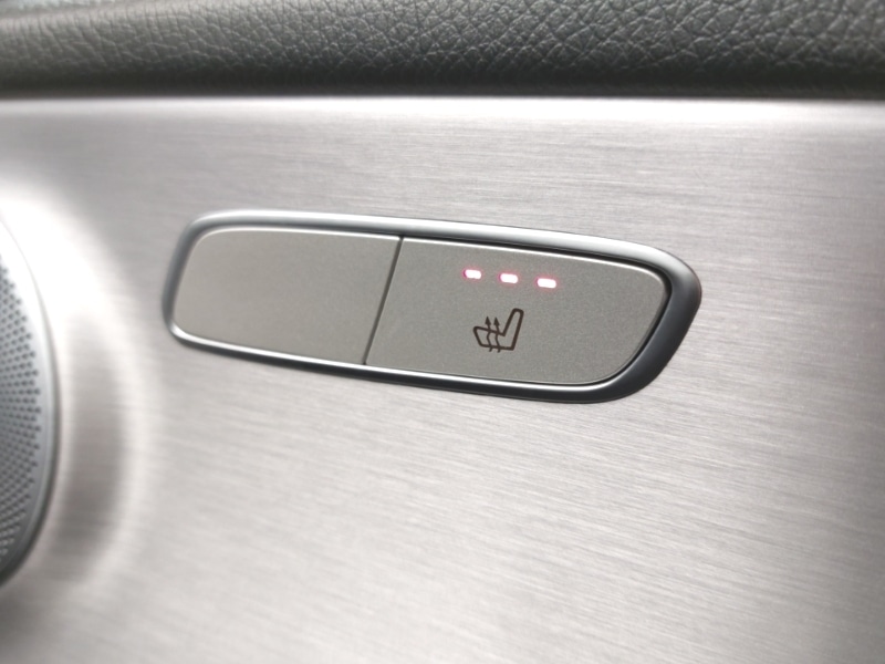 Used Mercedes-Benz C Class 2020 for sale - 76721645: Photo 16