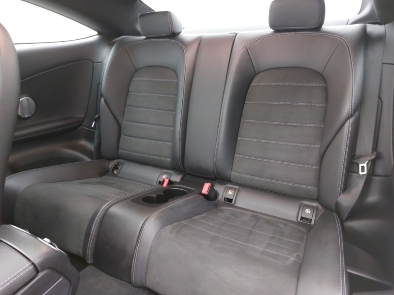 Used Mercedes-Benz C Class 2020 for sale - 76721645: Photo 6