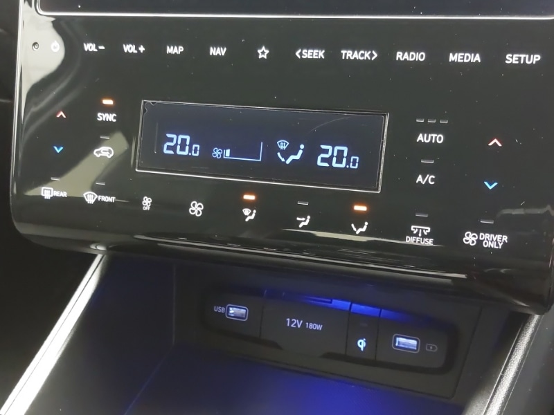 Used Hyundai TUCSON 2022 for sale - 77105219: Photo 13