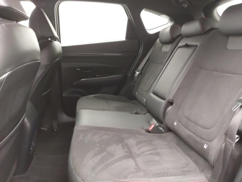 Used Hyundai TUCSON 2022 for sale - 77105219: Photo 6