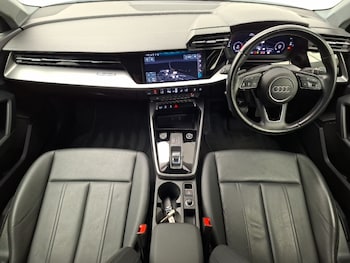 Used Audi A3 2023 for sale - 79201046: Photo