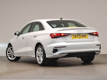 Used Audi A3 2023 for sale - 79201046: Photo