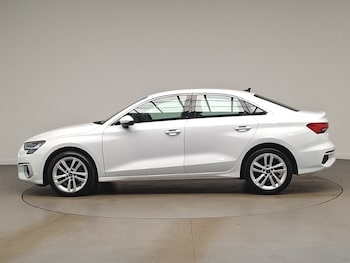Used Audi A3 2023 for sale - 79201046: Photo