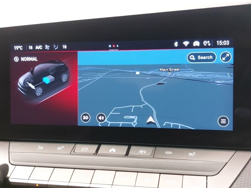 Used Vauxhall Astra 2024 for sale - 77325159: Photo 11