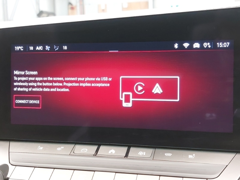 Used Vauxhall Astra 2024 for sale - 77325159: Photo 13