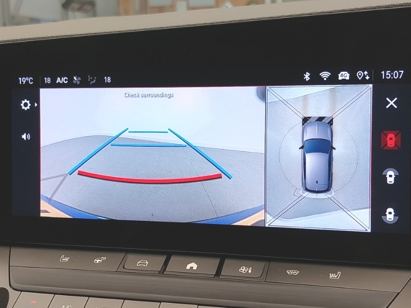 Used Vauxhall Astra 2024 for sale - 77325159: Photo 14