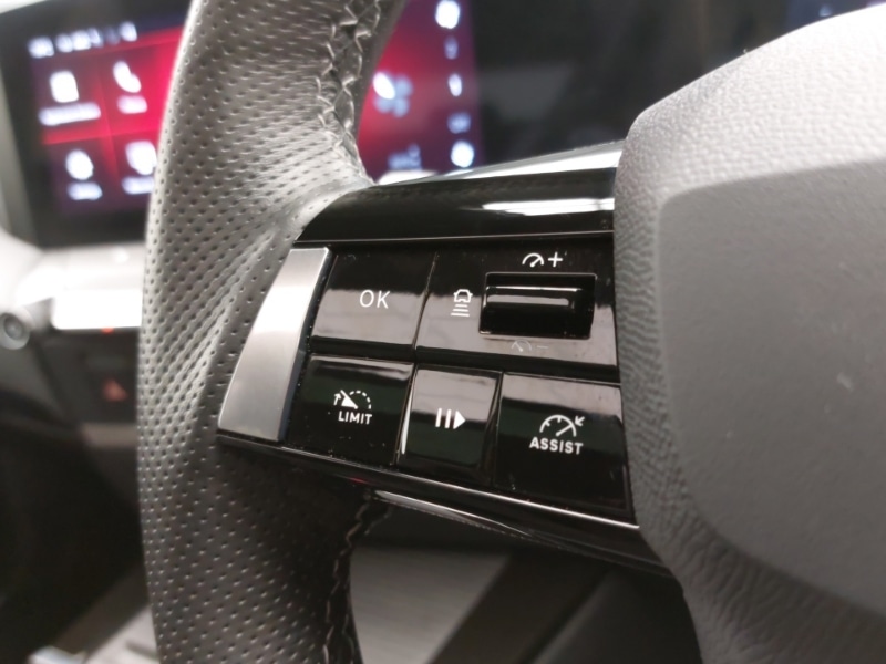 Used Vauxhall Astra 2024 for sale - 77325159: Photo 18