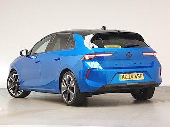 Used Vauxhall Astra 2024 for sale - 77325159: Photo