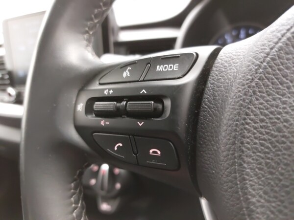 Used Kia Stonic 2021 for sale - 76195772: Photo 15
