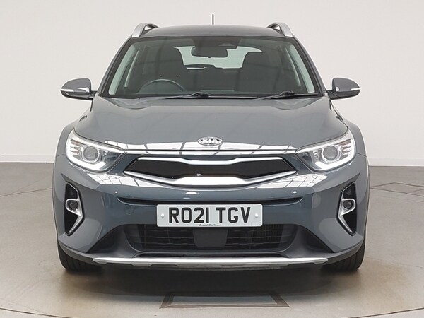 Used Kia Stonic 2021 for sale - 76195772: Photo 18