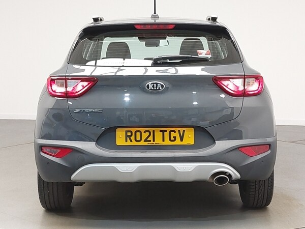 Used Kia Stonic 2021 for sale - 76195772: Photo 19