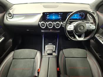 Used Mercedes-Benz GLA 2021 for sale - 79638596: Photo
