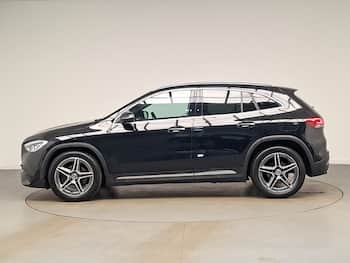 Used Mercedes-Benz GLA 2021 for sale - 79638596: Photo