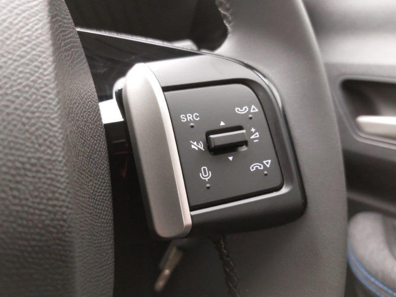 Used Citroen C3 2025 for sale - 77424255: Photo 16