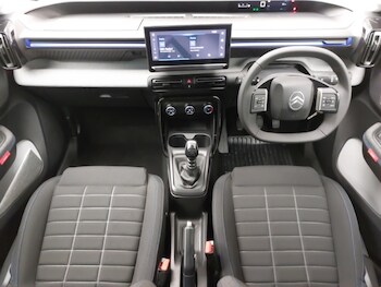 Used Citroen C3 2025 for sale - 77424255: Photo