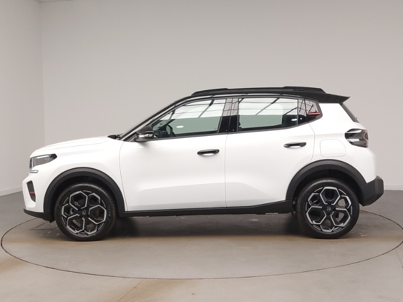 Used Citroen C3 2025 for sale - 77424255: Photo 4