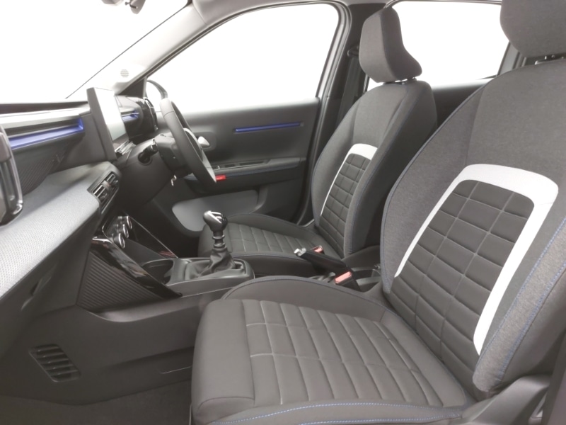 Used Citroen C3 2025 for sale - 77424255: Photo 5