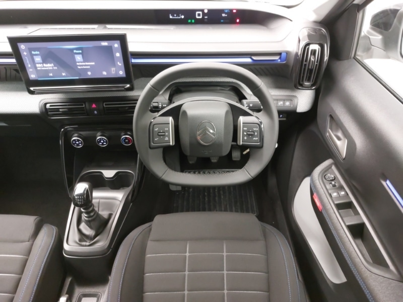 Used Citroen C3 2025 for sale - 77424255: Photo 7