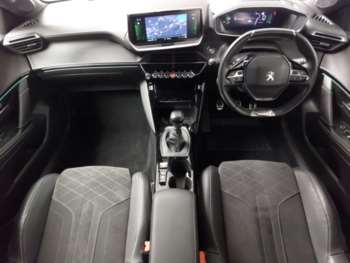 Used Peugeot 208 2022 for sale - 74775981: Photo