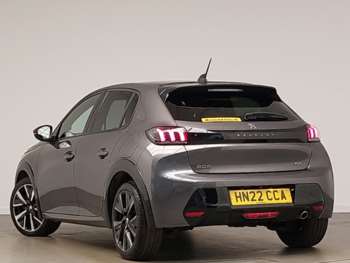 Used Peugeot 208 2022 for sale - 74775981: Photo