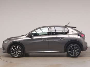 Used Peugeot 208 2022 for sale - 74775981: Photo