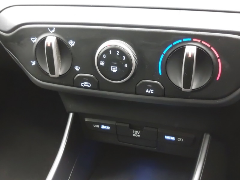 Used Hyundai BAYON 2023 for sale - 76970453: Photo 13