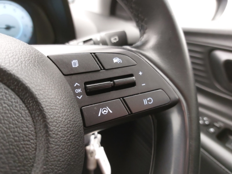 Used Hyundai BAYON 2023 for sale - 76970453: Photo 16