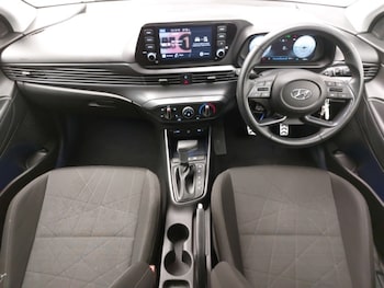 Used Hyundai BAYON 2023 for sale - 76970453: Photo