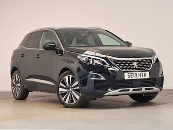 Used Peugeot 3008 2019 for sale - 78747099: Photo