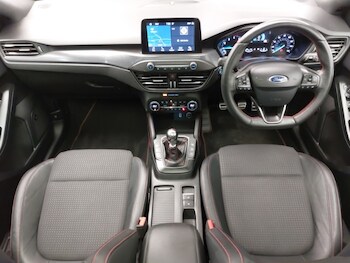 Used Ford Focus 2019 for sale - 78125687: Photo