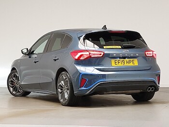 Used Ford Focus 2019 for sale - 78125687: Photo