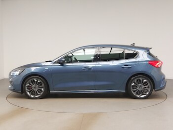 Used Ford Focus 2019 for sale - 78125687: Photo