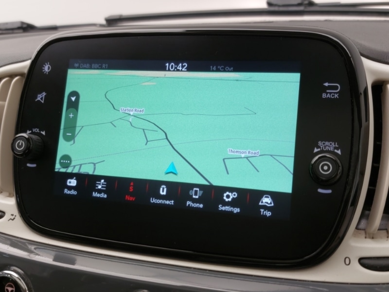 Used Fiat 500 2022 for sale - 76414491: Photo 11