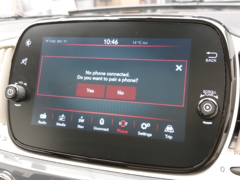 Used Fiat 500 2022 for sale - 76414491: Photo 12