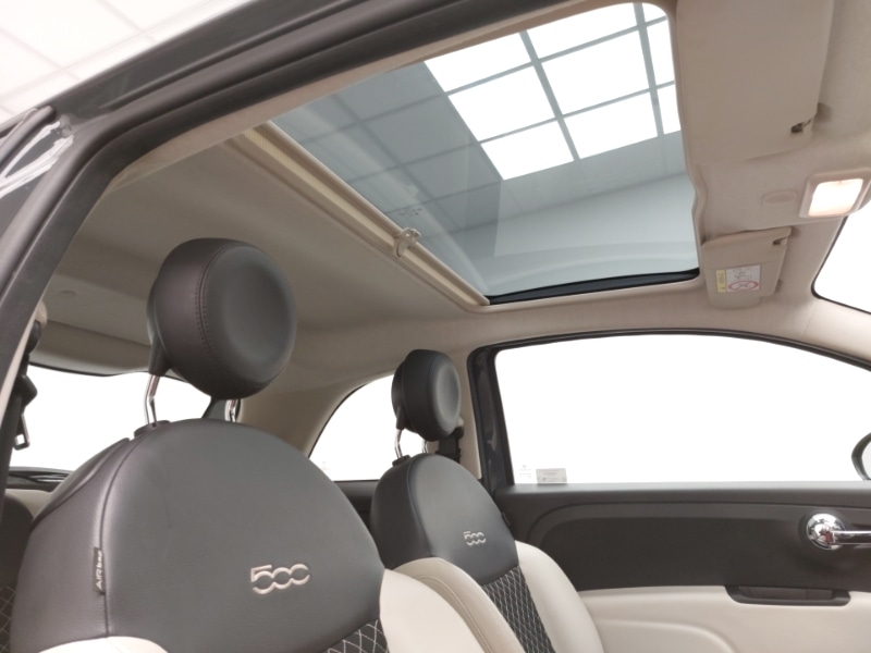 Used Fiat 500 2022 for sale - 76414491: Photo 19