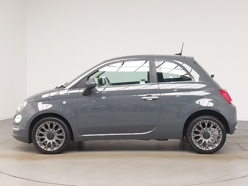 Used Fiat 500 2022 for sale - 76414491: Photo 4