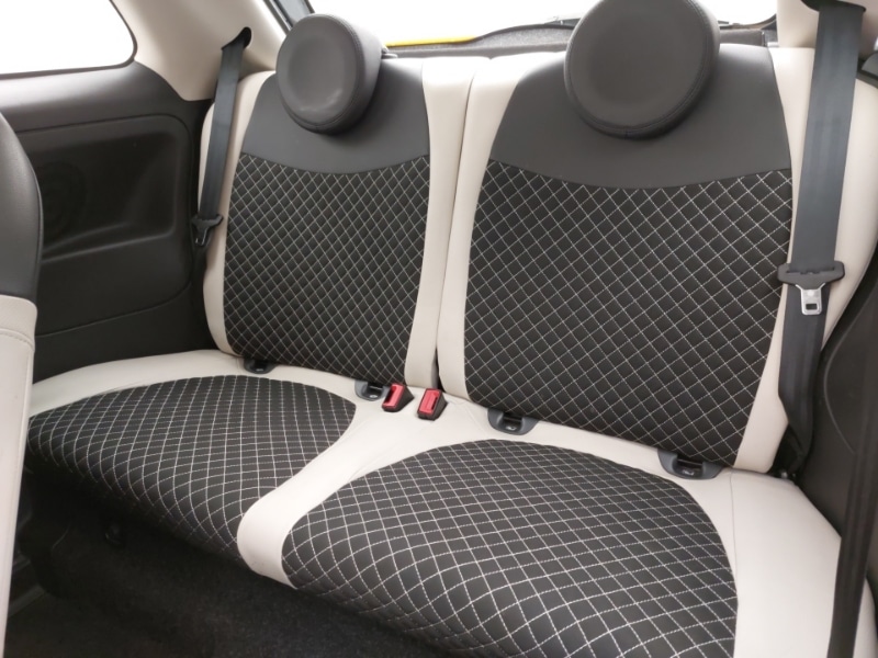 Used Fiat 500 2022 for sale - 76414491: Photo 6