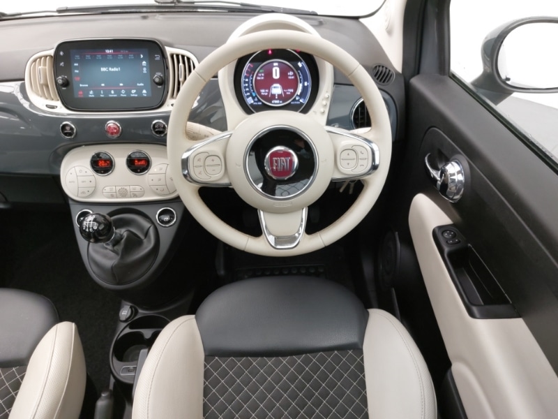 Used Fiat 500 2022 for sale - 76414491: Photo 7