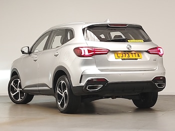 Used MG MG HS 2023 for sale - 77093109: Photo