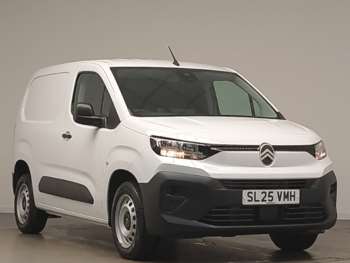Used Citroen Berlingo 2025 for sale - 74329896: Photo
